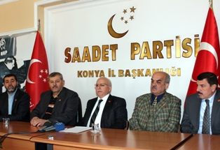 Vatandaş gerçeği gördü