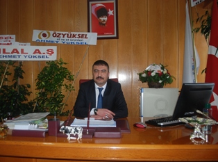 Etimizin yarısı dışarıdan geliyor