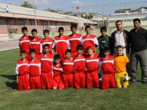 U14ve U16 Ligi kuraları bugün çekilecek