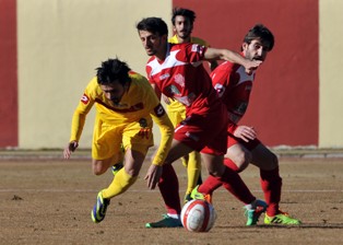 2. Lig’de haftanın ardından