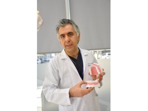 Diş Sıkma, Gıcırdatma Psikolojik Rahatsızlıkların Habercisi Olabilir