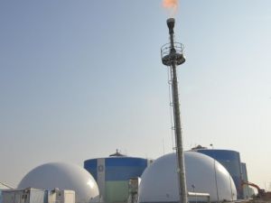 Kılıçdaroğlu İzmir’de Çamur Tesisi Açılışına Katılacak