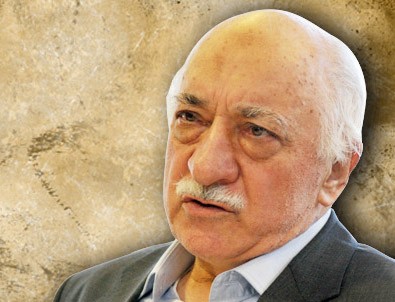Gülen'den Erdoğan'a dava!