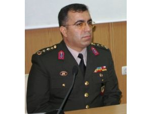 Savcı Talimatıyla Tır’ları Durduran Jandarma Alay Komutanı Görevden Alındı