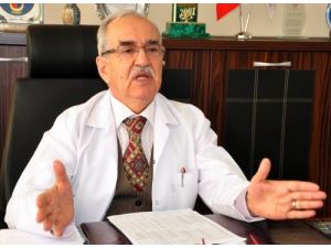 'Eğitim Seviyesi Yüksek Olanlar Daha Az Kan Veriyor'