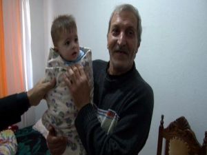 Suriyeli Baba: Kızıma Türk İsmi Koydum; O Türk Çocuğudur, Türkiye'nin Çocuğudur