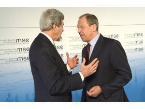 Abd’den Rusya’ya Sürpriz Suriye Önerisi