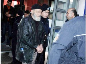 19 kişi sağlık kontrolünden geçirildi