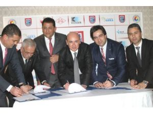 Aydın'ın Teşvik Ve Hibeden Daha Çok Faydalanması İçin İşbirliği