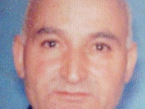 Akşehir'de yaşlı çift sobadan zehirlendi