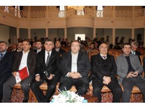 Yardım Kuruluşları Suriye İçin Uluslararası Tanıtım Yaptı