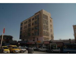 50 Yıllık Otelin Yıkımı Tamamlandı