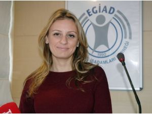 Egiad İzmir Kültürpark'ı Çekim Merkezi Yapacak Proje Hazırladı