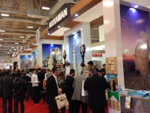 İpekyolu Kalkınma Ajansı, Emıtt Fuarı’ndaki Tanıtım Atağıyla Göz Doldurdu