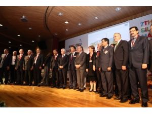 Gaziantep Büyükşehir Belediyesi’ne Tarihi Görev