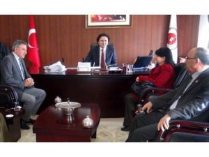 Hatay Başsavcısı Tezcan: Sağlam Deliller Olmadan Tutukluluk Süresi Uzatılmaz