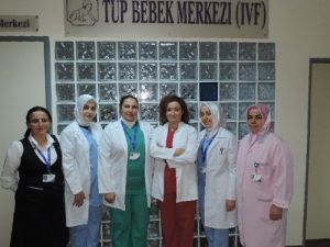 'Bebek Sahibi Olamayan Çiftler Kaderciliğe Sığınıyor'