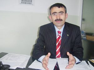 Bakan’ın GDO itirafı