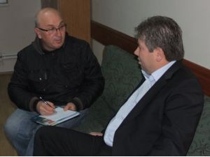 Ahmet Akça: Dershaneler Kapatılırsa En Fazla Zararı İmam-hatipliler Görecek