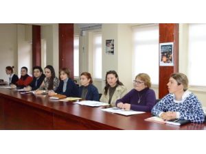 Gönül Elçileri Projesi Adana’da Da Tanıtıldı