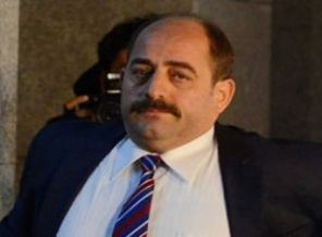 Zekeriya Öz'den çok ilginç bir tweet