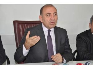 Chp’li Tekin: Dinlemeler Başka Ülkede Olsa İktidar Bir Gün Bile Duramaz