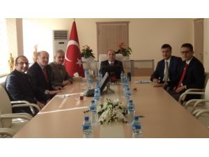 Türkiye Okuyor, Bafra Okuyor