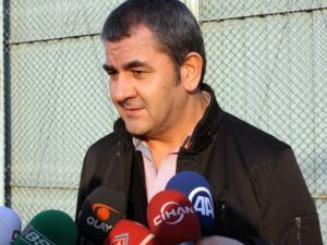 Körüstan: Yaraları Çabuk Sarmaya Çalışacağız