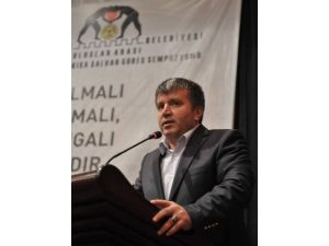 Muğla'da Tesisleşme Hamlesi Sporda Başarıyı Arttıracak