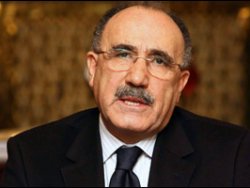 Beşir Atalay: Aile hayatımla ilgili cd'ye ulaştım