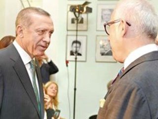 Özkök'ten Başbakan Erdoğan itirafları!