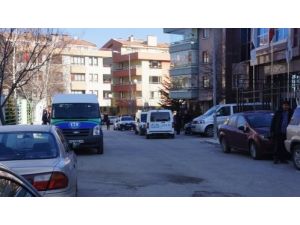 Chp’li Keskin'in Koruması Trafik Kavgasında Havaya Ateş Açtı