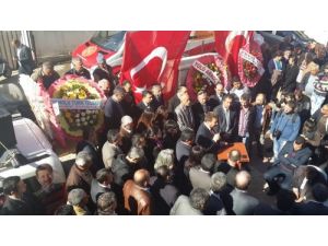 Mhp Muğla Adayı Erdoğan: Ayakkabı Kutusuna Sığmayan Ödeneklerle Hizmet Yapacağız