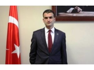 Kaymakam İnci: Coğrafi Koşullar Yolların Sürekli Tahrip Olmasına Neden Oluyor