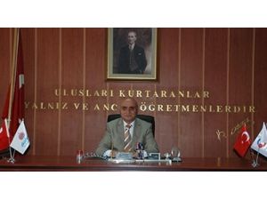 'Herkes Memnun Oldu, Adalet Ve Hak’tan Hoşnut Olmayanları Memnun Edemedik'