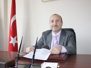 Emekli polislerden sivil anayasa talebi