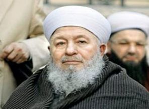 Mahmud Efendi'nin yıllarca haykırdığı gerçek