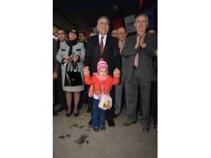 Başkan Kocaoğlu: Yeni Foça Arıtmasına İzin Verilmezse Kanalizasyon Denize Akacak