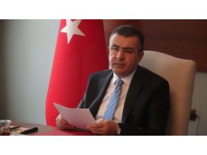 Hatay Valisi Lekesiz: Suriyeliler Oy Kullanamayacak