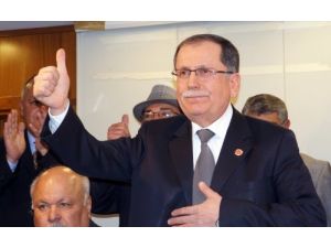 Denizli Büyükşehir Adayı Kocamanoğlu: Hırsızların Alternatifi Sp'dir