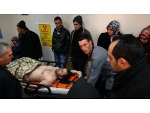 Hızlı Tren Şantiyesi Tünelinde Göçük: 1 Kişi Öldü, 3 Kişi Yaralandı