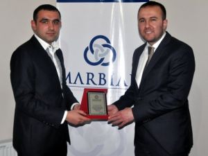 Marbiad’da Engin Oskaloğlu Dönemi