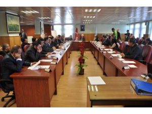 Dede: En Büyük İcraatımız Muş’a İmar Planı Kazandırmak Oldu