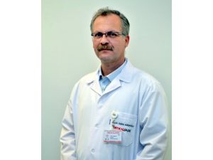 “türkiye’de Her Üç Erişkinden Biri Hipertansiyon Hastası”