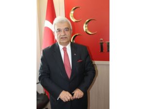 Mhp'li Varol: Temel İlkemiz Şeffaflık Ve Dürüstlük Olacaktır