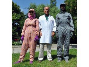 Türkiye'nin İlk 'Kene' Araştırmasına Başkent'te Başlandı