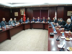 Artan Suriyeli Nüfus İçin Acil Durum Alarmı