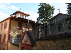 Rahip Andrea Santoro, Ölümünün 7'nci Yıl Dönümünde Anıldı