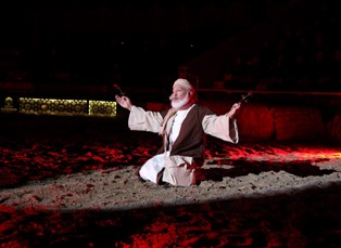 Asr-ı Saadet ikliminde kutlu doğum coşkusu