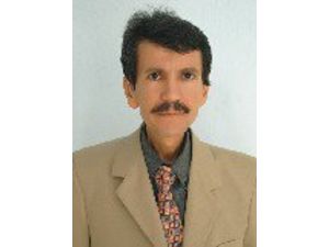 Eğitim Gönüllüsü Adnan Büyükaksu Hakk'a Yürüdü